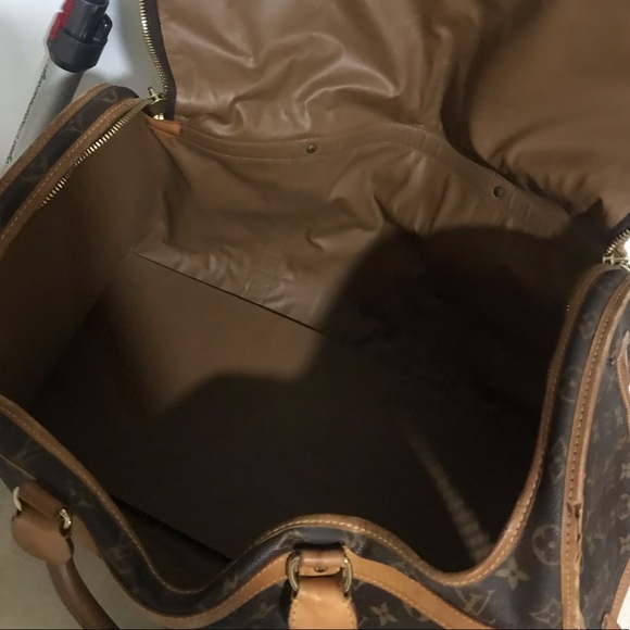 Louis Vuitton sac chien pet carrier - Picture 2 of 9